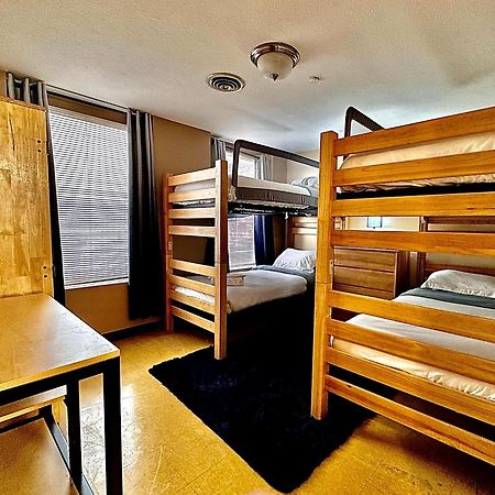 Stay Піттсбург Екстер'єр фото